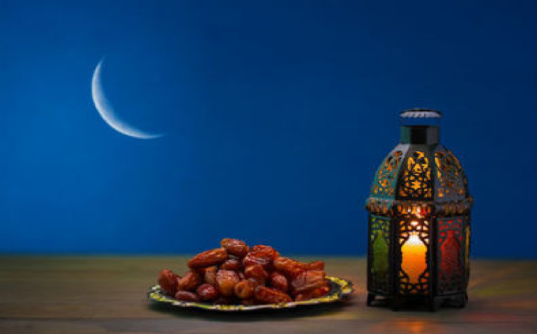 Ramadan in tijden van Corona